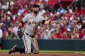 Brandon Belt Injury Update, What Happened to Brandon Belt?